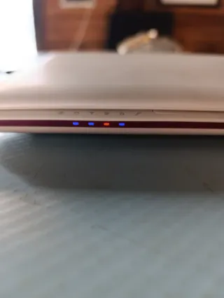 Portátil Samsung N150 Blanco