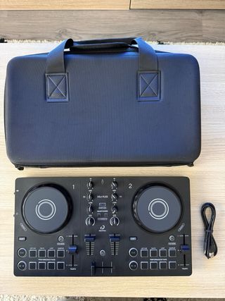 Controladora DJ Pioneer DDJ-FLX2
