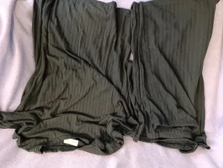 Lote Ropa premamá/ lactancia talla 38-40