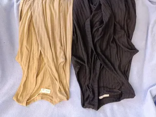 Lote Ropa premamá/ lactancia talla 38-40