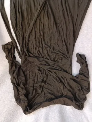 Lote Ropa premamá/ lactancia talla 38-40