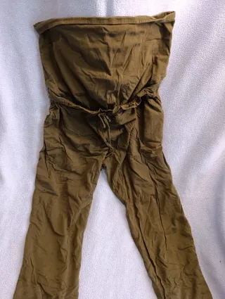 Lote Ropa premamá/ lactancia talla 38-40