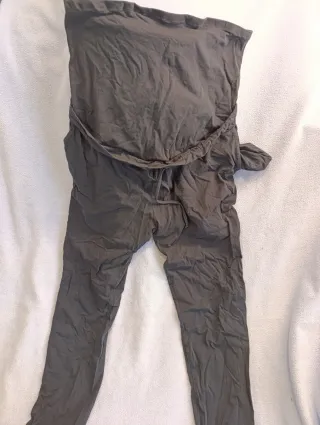 Lote Ropa premamá/ lactancia talla 38-40