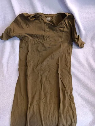 Lote Ropa premamá/ lactancia talla 38-40