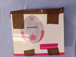 Lote Ropa premamá/ lactancia talla 38-40