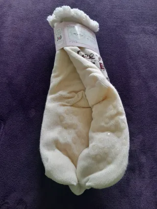 Calcetines antideslizantes talla 36/42