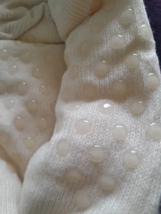 Calcetines antideslizantes talla 36/42