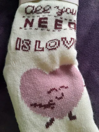 Calcetines antideslizantes talla 36/42