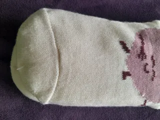 Calcetines antideslizantes talla 36/42