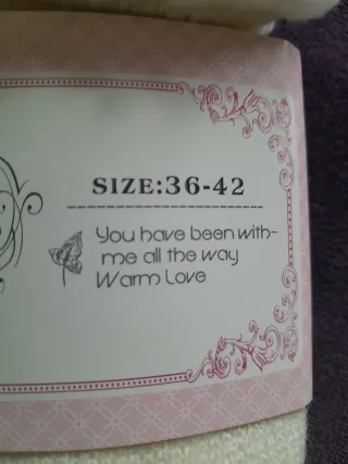 Calcetines antideslizantes talla 36/42