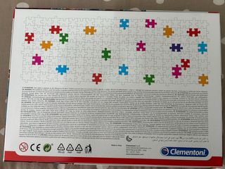 Puzzle Stranger Things Clementoni 250 piezas