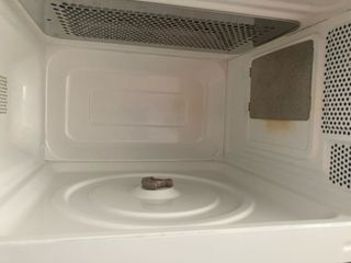 Microondas Taurus Ready Grill 700W 20L (con caja)