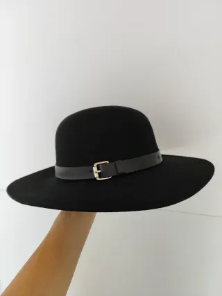 Sombrero Negro Other Stories