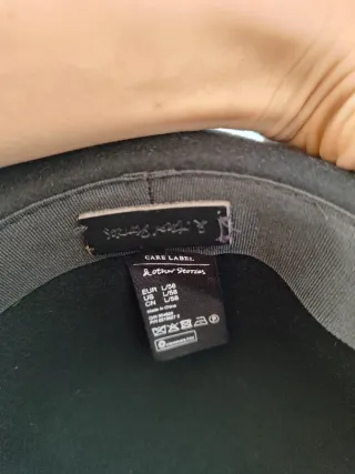 Sombrero Negro Other Stories