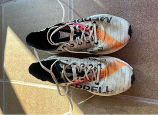 Merrell Skyfire Zapatillas Trail Running