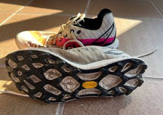 Merrell Skyfire Zapatillas Trail Running