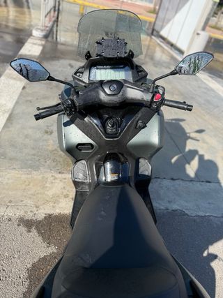 Yamaha Tricity 300 - Moto 3 Ruedas - 2024