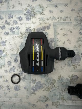 Pedales Look Keo Blade Carbon Ceramic