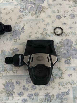 Pedales Look Keo Blade Carbon Ceramic