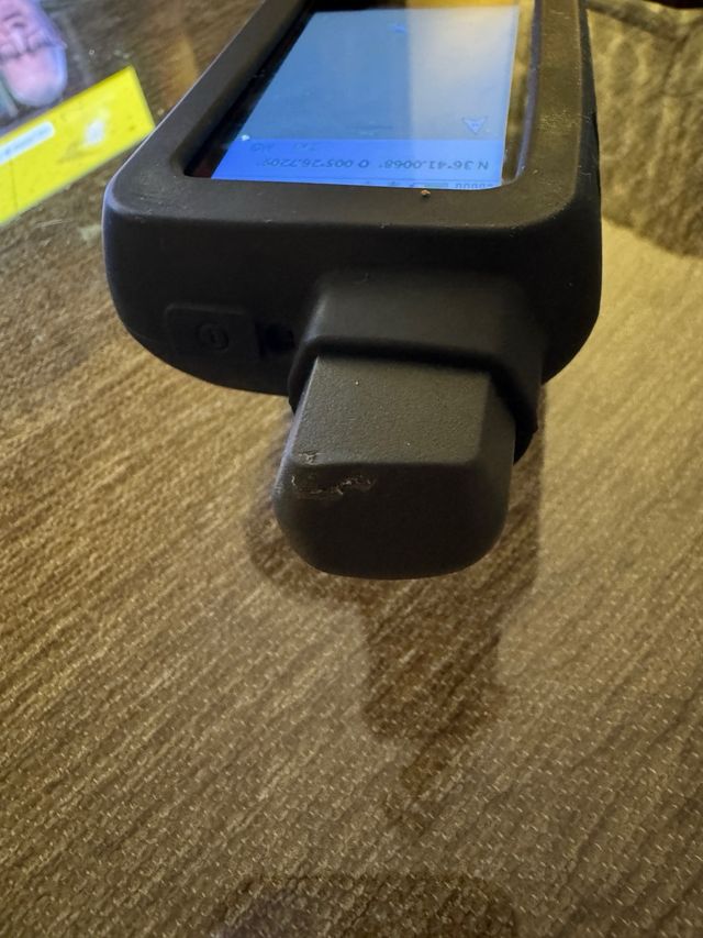 Garmin GPSMAP 67 GPS de mano