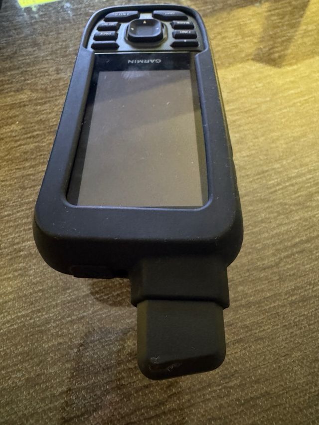 Garmin GPSMAP 67 GPS de mano