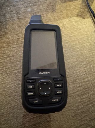 Garmin GPSMAP 67 GPS de mano