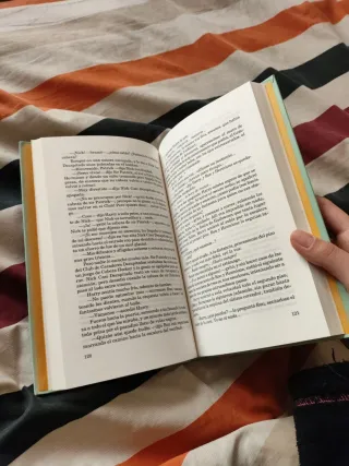 Harry Potter y la cámara secreta (Harry Potter ...