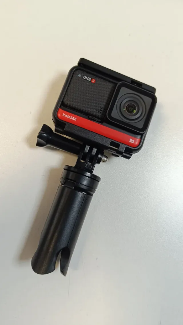 Lote Insta360 One R