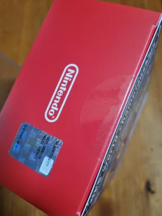 Nintendo World Championships - Switch