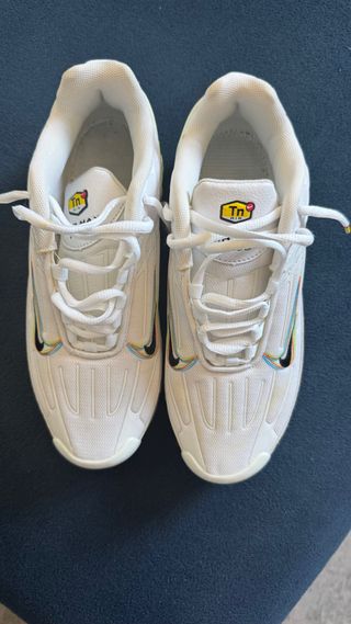 Zapatillas Nike Air Max Tn