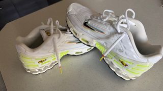 Zapatillas Nike Air Max Tn