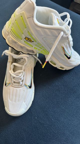 Zapatillas Nike Air Max Tn