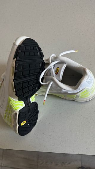 Zapatillas Nike Air Max Tn