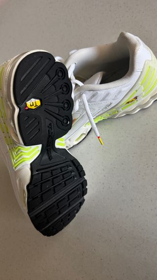 Zapatillas Nike Air Max Tn