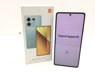 Xiaomi Redmi Note 13 5G 256GB 27853