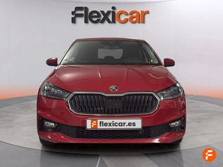 Skoda Fabia 1.0 TSI 70KW (95CV) Selection