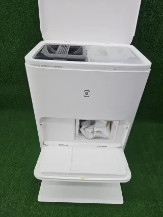 Robot Aspirador Ecovacs Deebot X5 Omni