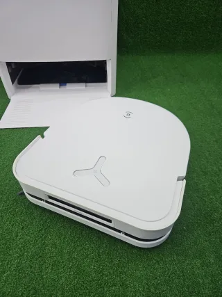 Robot Aspirador Ecovacs Deebot X5 Omni