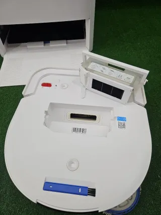 Robot Aspirador Ecovacs Deebot X5 Omni