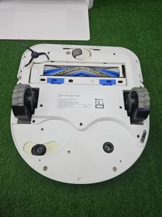 Robot Aspirador Ecovacs Deebot X5 Omni