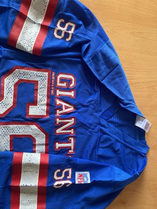 Camiseta NFL New York Giants Años 90