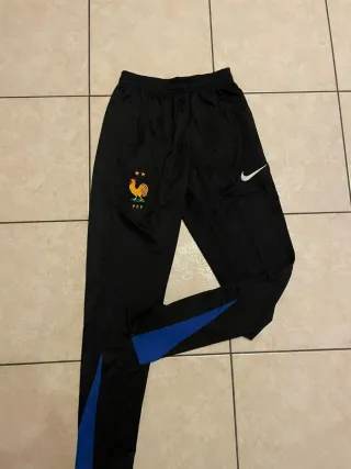 Tuta Nike Francia