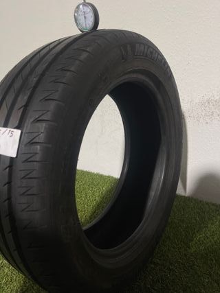 185 55 15 82V MICHELIN PILOT EXALTO