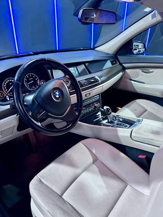 BMW 5 GRAN TURISMO 535 i xDrive