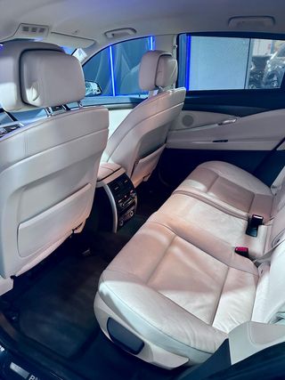 BMW 5 GRAN TURISMO 535 i xDrive