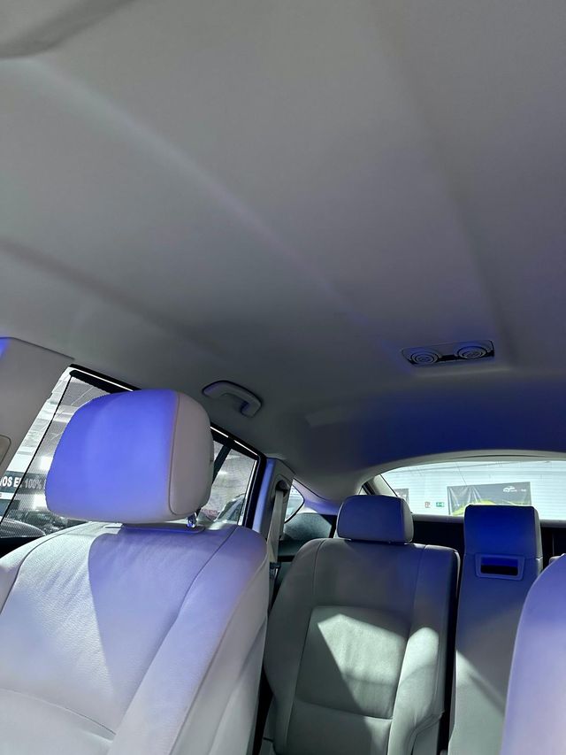 BMW 5 GRAN TURISMO 535 i xDrive
