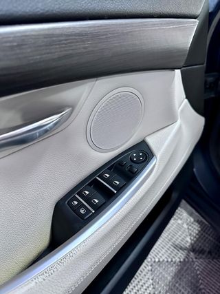 BMW 5 GRAN TURISMO 535 i xDrive