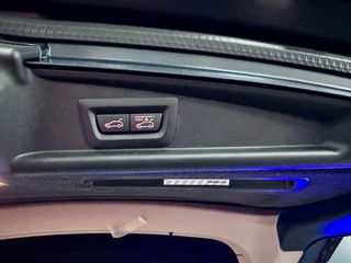 BMW 5 GRAN TURISMO 535 i xDrive