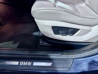 BMW 5 GRAN TURISMO 535 i xDrive