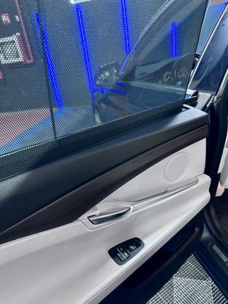 BMW 5 GRAN TURISMO 535 i xDrive